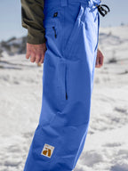 ARMADA _ CHAIRMAN 2L PANT - Dazzler