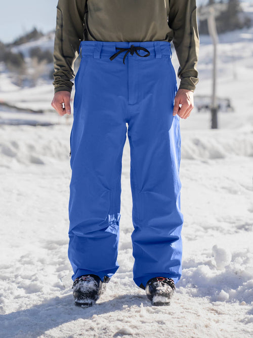 ARMADA _ CHAIRMAN 2L PANT - Dazzler