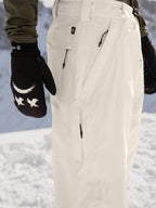 ARMADA _ CHAIRMAN 2L PANT - Cream