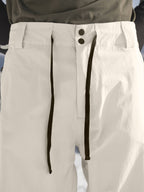 ARMADA _ CHAIRMAN 2L PANT - Cream