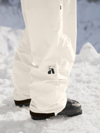 ARMADA _ CHAIRMAN 2L PANT - Cream