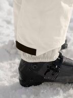 ARMADA _ CHAIRMAN 2L PANT - Cream