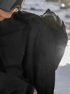 ARMADA _ NYLIE 2L INSULATED JACKET - Black