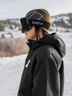 ARMADA _ NYLIE 2L INSULATED JACKET - Black