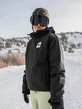 Load image into Gallery viewer, ARMADA _ NYLIE 2L INSULATED JACKET - Black
