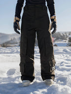 ARMADA _ MULA 2L INSULATED PANT - Cream