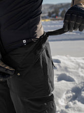 Load image into Gallery viewer, ARMADA _ MULA 2L INSULATED PANT - Black
