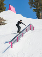 ARMADA _ MULA 2L INSULATED PANT - Black