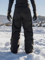 ARMADA _ MULA 2L INSULATED PANT - Black