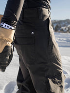 ARMADA _ MULA 2L INSULATED PANT - Black
