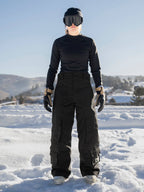 ARMADA _ MULA 2L INSULATED PANT - Black