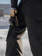 ARMADA _ MULA 2L INSULATED PANT - Black