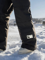 ARMADA _ MULA 2L INSULATED PANT - Black