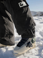 ARMADA _ MULA 2L INSULATED PANT - Black