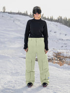 ARMADA _ MULA 2L INSULATED PANT - Macha