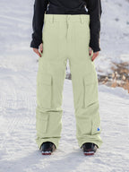 ARMADA _ MULA 2L INSULATED PANT - Macha