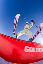 Load image into Gallery viewer, ARMADA _ MULA 2L INSULATED PANT - Cream
