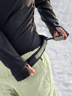 ARMADA _ MULA 2L INSULATED PANT - Macha