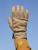 ARMADA _ WASCO WORK GLOVE - Sand