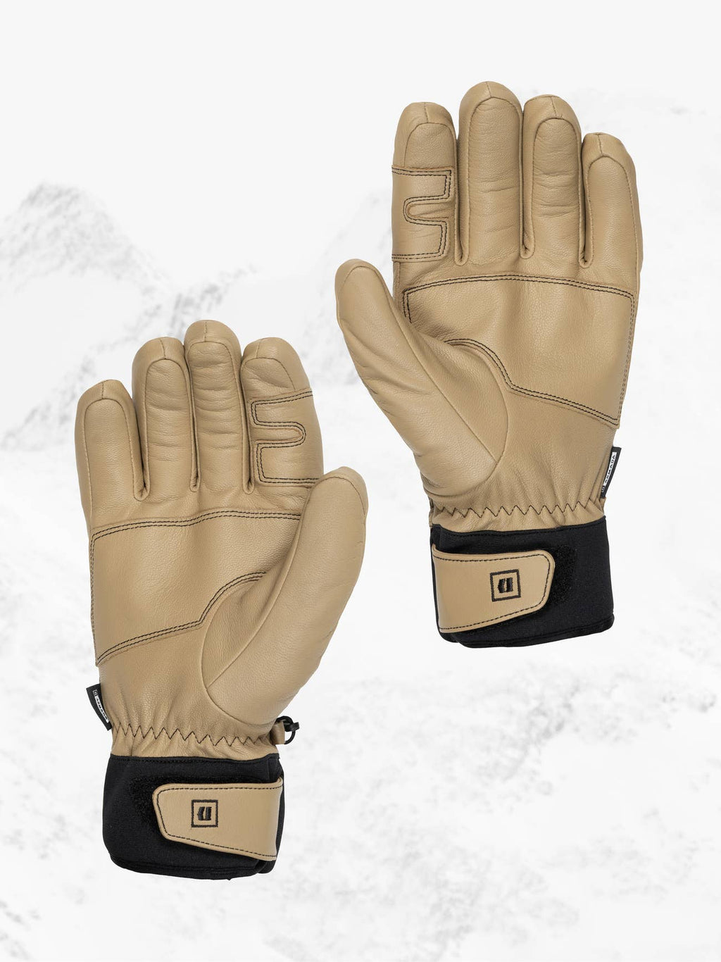 ARMADA _ WASCO WORK GLOVE - Sand