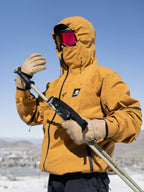 ARMADA _ WASCO WORK GLOVE - Sand