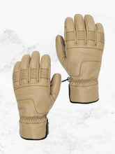 Load image into Gallery viewer, ARMADA _ WASCO WORK GLOVE - Sand
