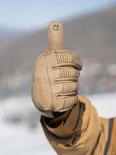 Load image into Gallery viewer, ARMADA _ WASCO WORK GLOVE - Sand
