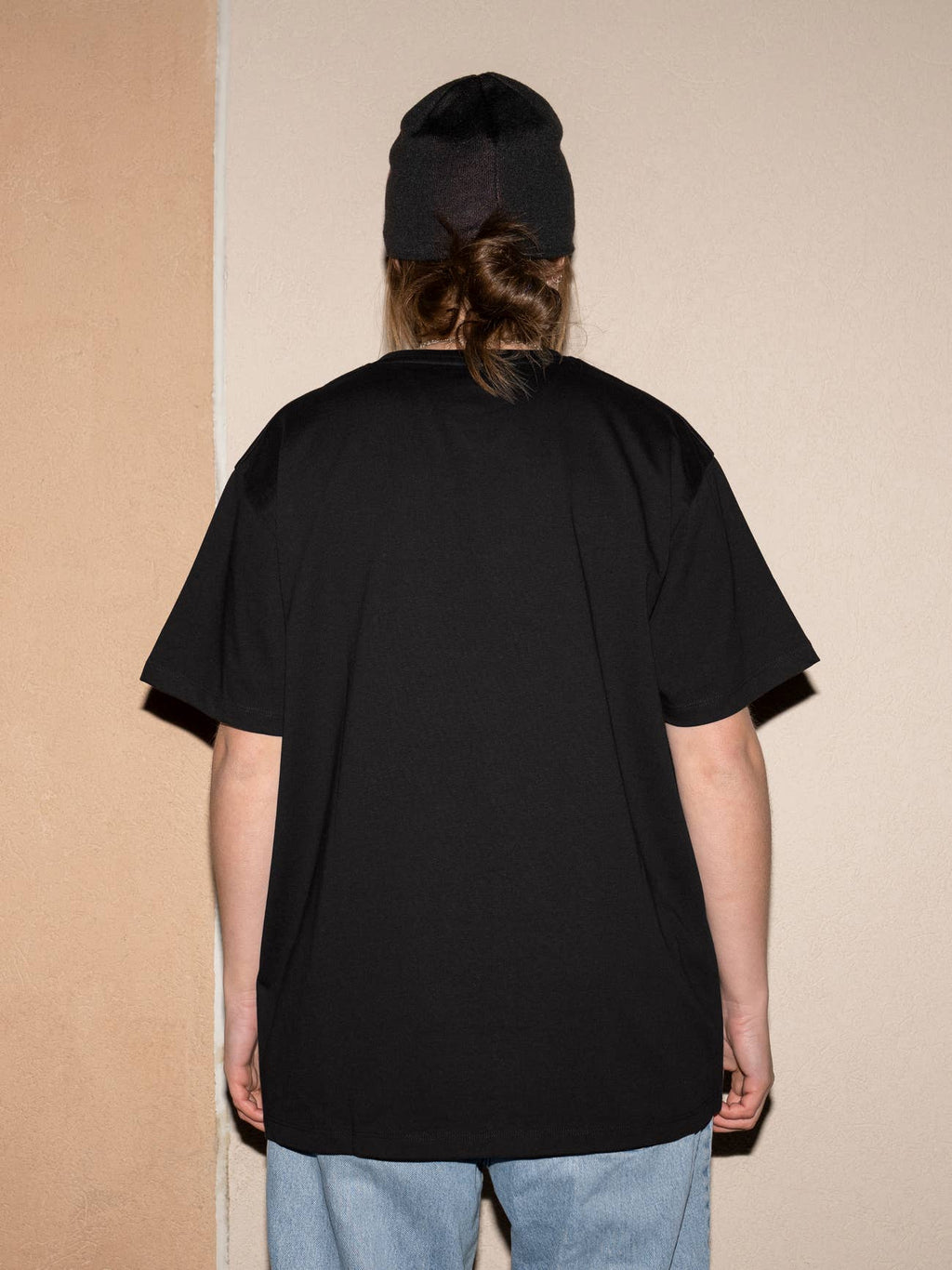 ARMADA _ ICON TEE - Black