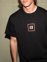 Load image into Gallery viewer, ARMADA _ ICON TEE - Black
