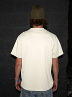 ARMADA _ ICON TEE - Cream