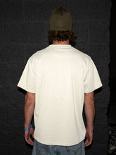 Load image into Gallery viewer, ARMADA _ ICON TEE - Cream
