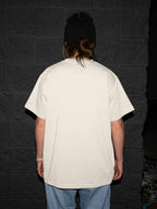 ARMADA _ ICON TEE - Cream