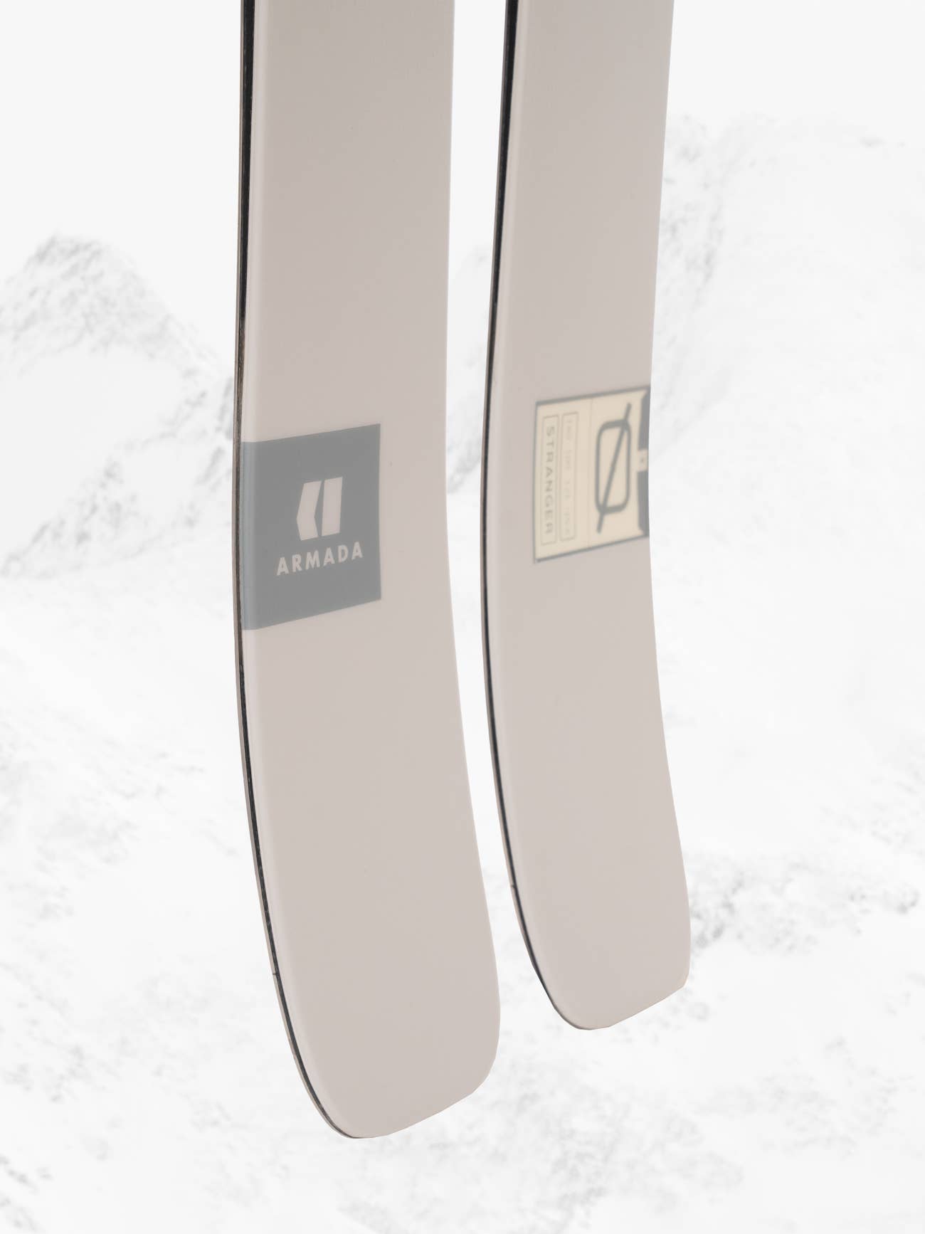 ARMADA STRANGER 100 SNOW SKI