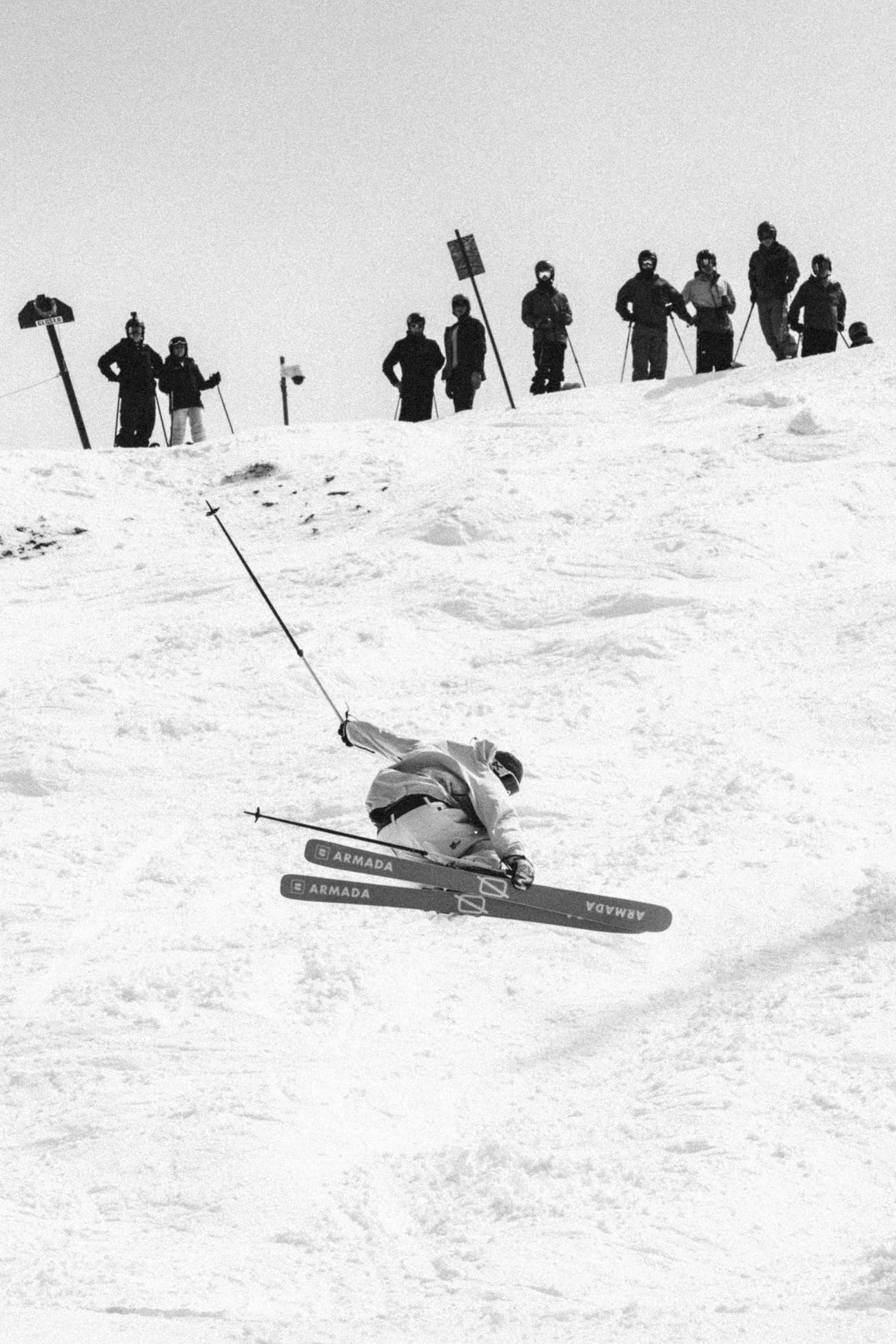 ARMADA STRANGER 100 SNOW SKI