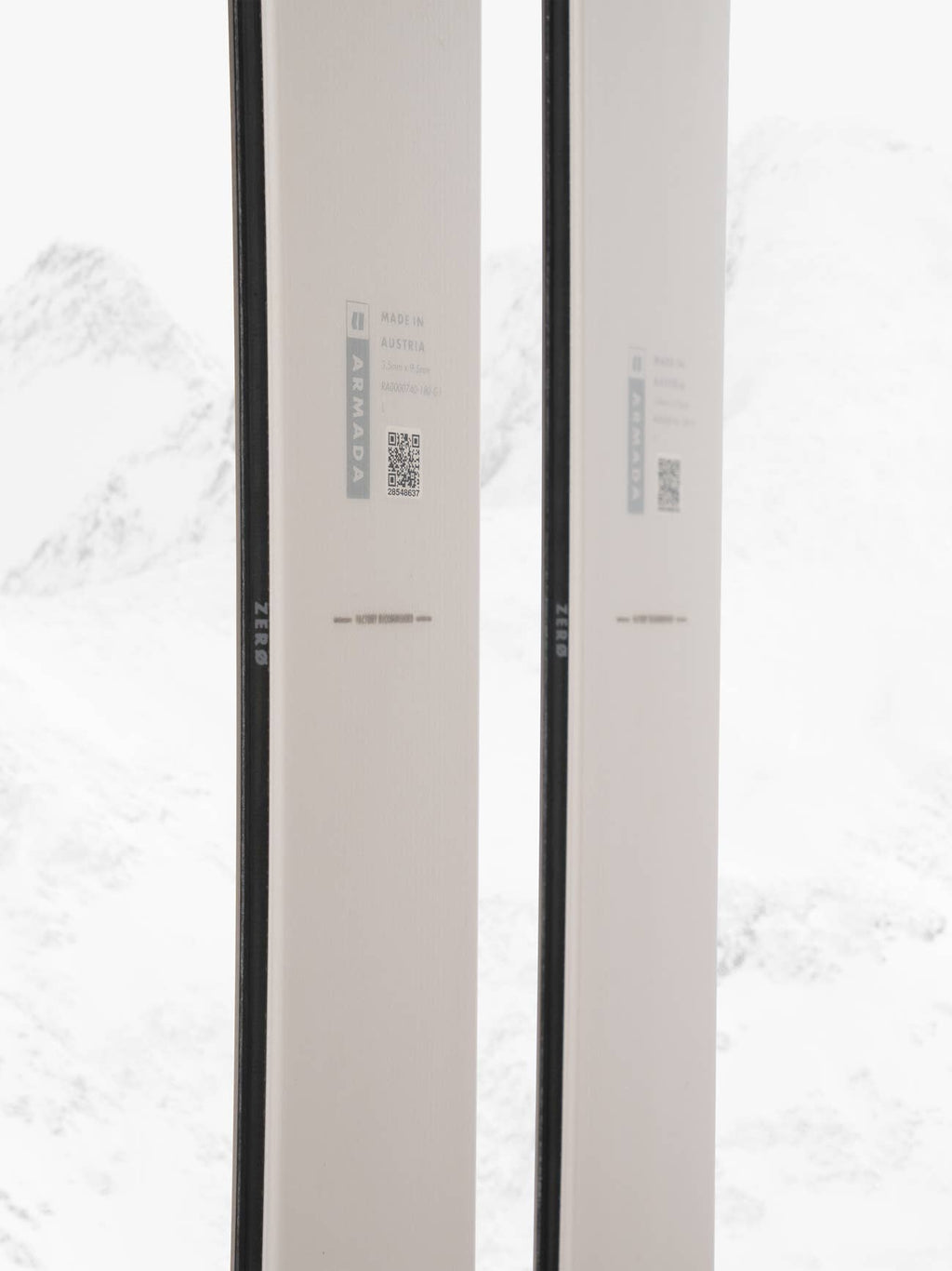 ARMADA STRANGER 100 SNOW SKI