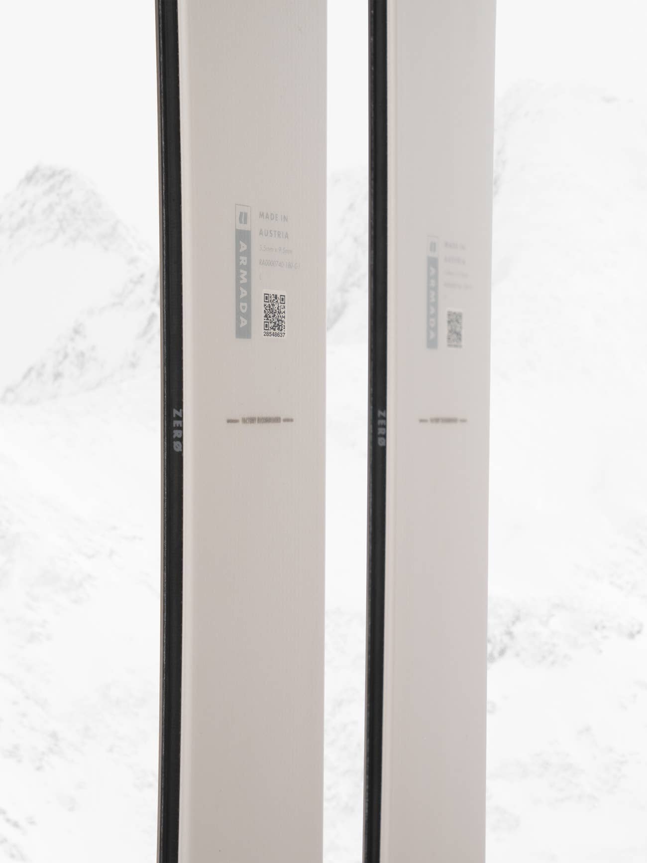 ARMADA STRANGER 100 SNOW SKI