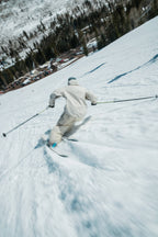 ARMADA STRANGER 100 SNOW SKI