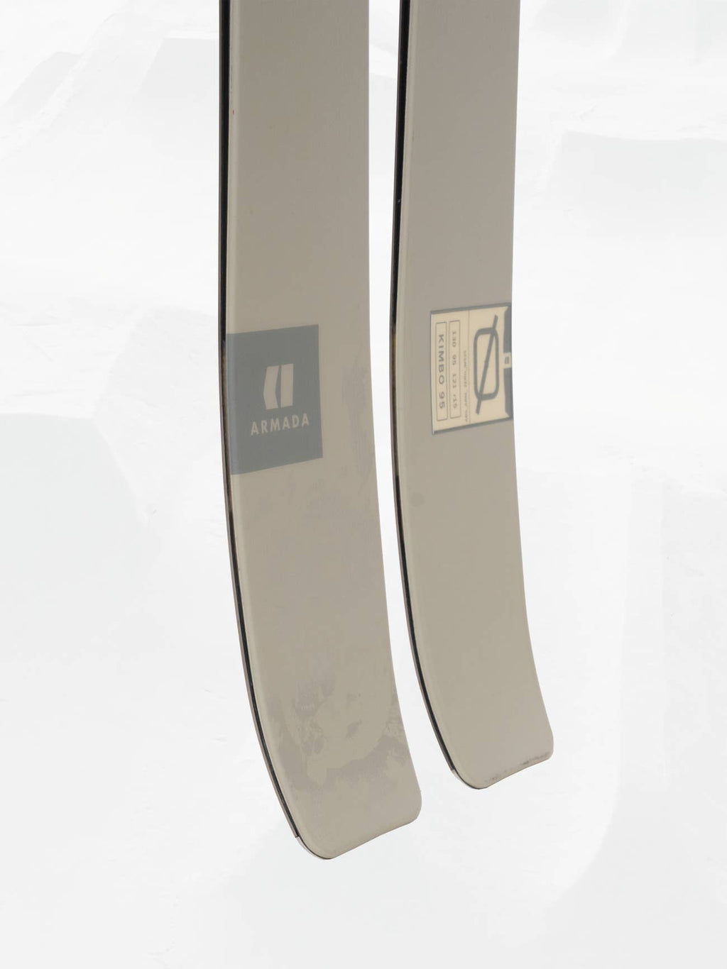 ARMADA KIMBO 95 SNOW SKI