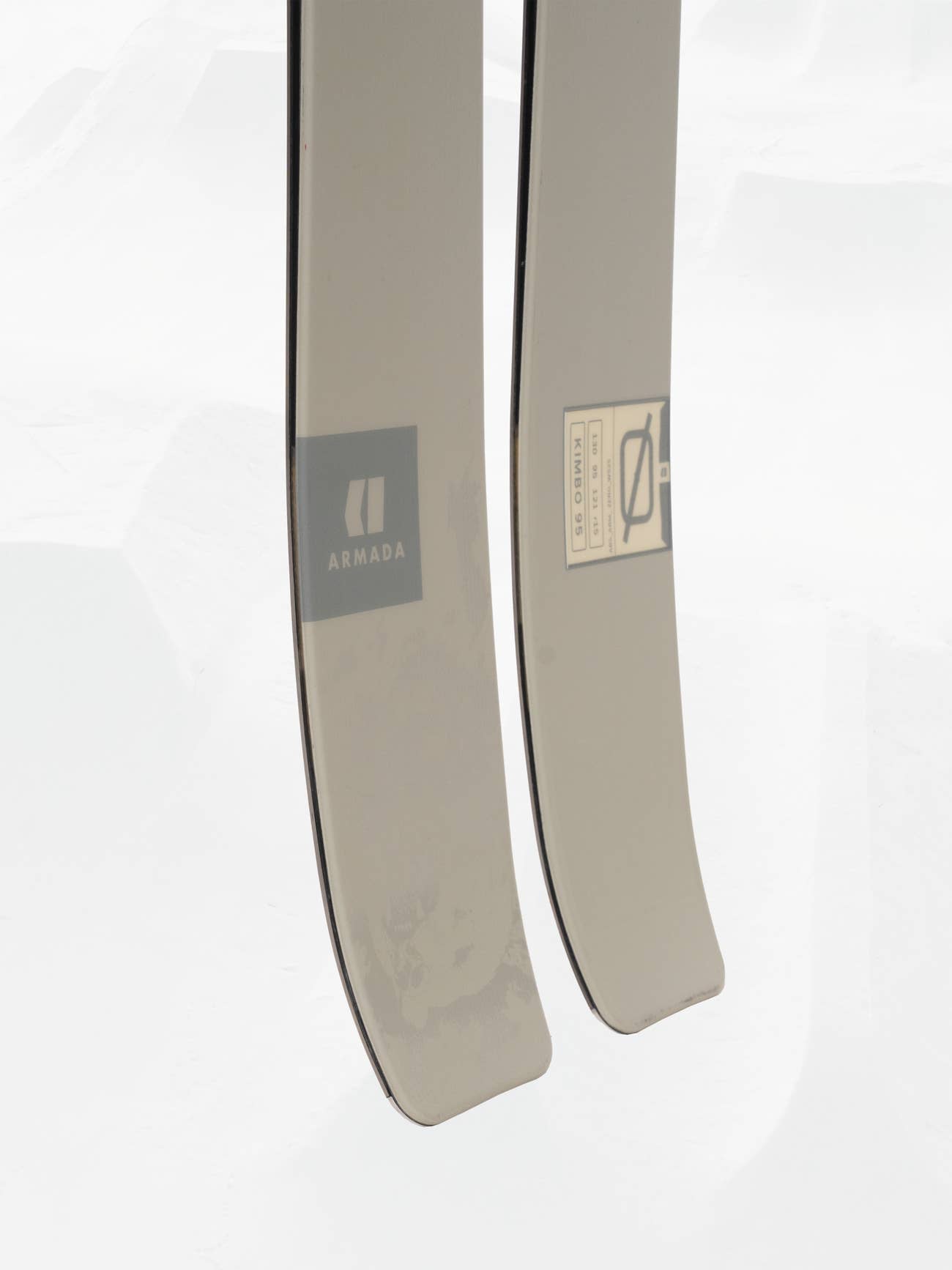ARMADA KIMBO 95 SNOW SKI
