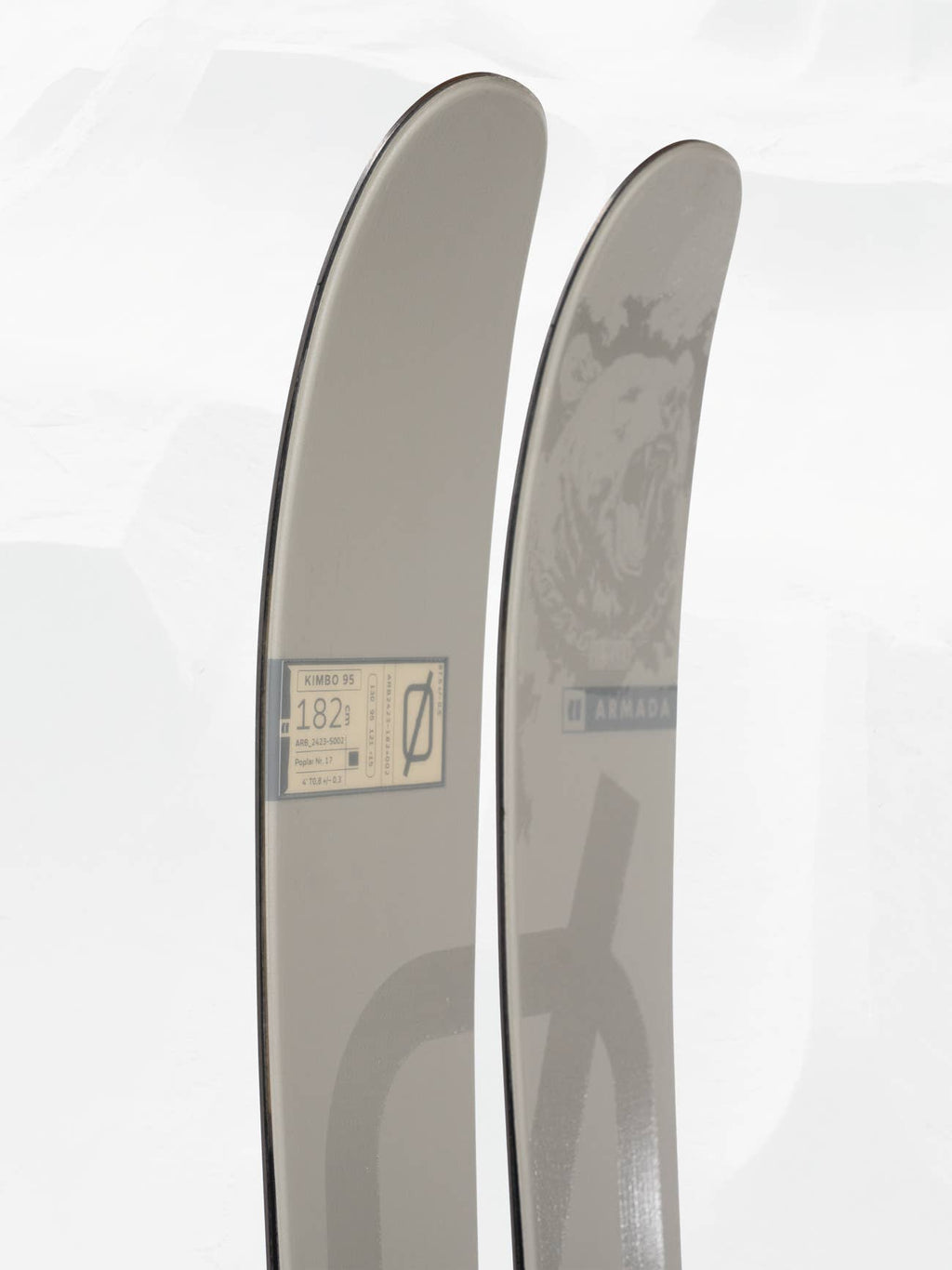ARMADA KIMBO 95 SNOW SKI