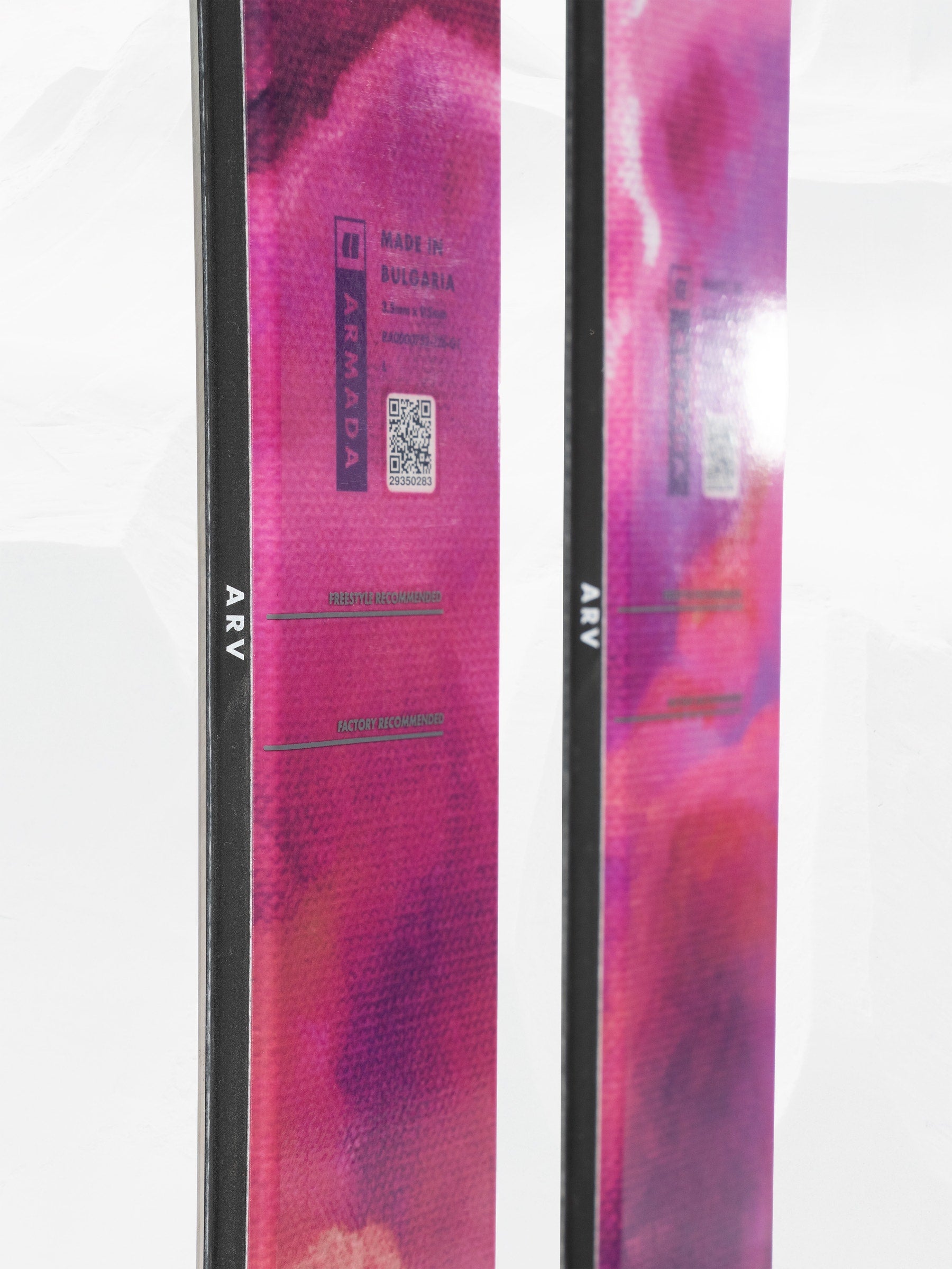 ARMADA ARV 88 SNOW SKI