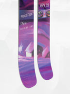 ARMADA ARV 88 SNOW SKI