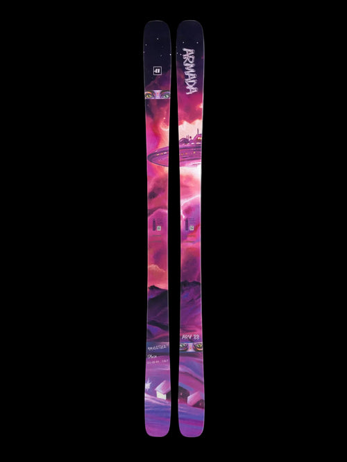 ARMADA ARV 88 SNOW SKI