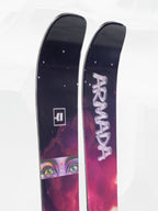 ARMADA ARV 88 SNOW SKI