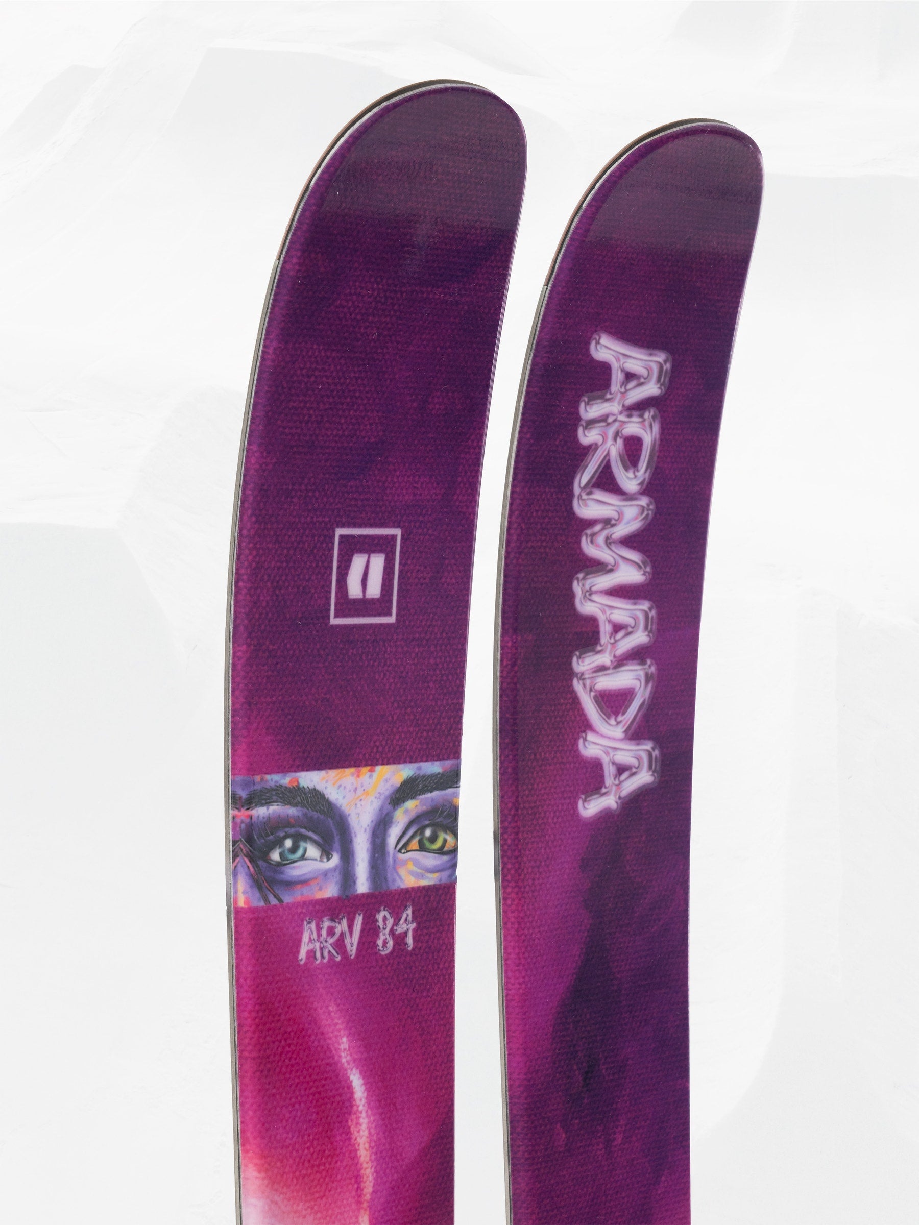 ARMADA ARV 84 SNOW SKI