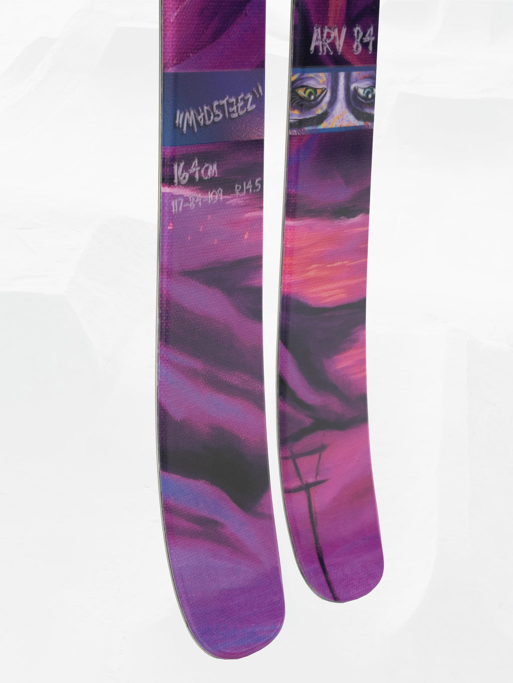 ARMADA ARV 84 SNOW SKI
