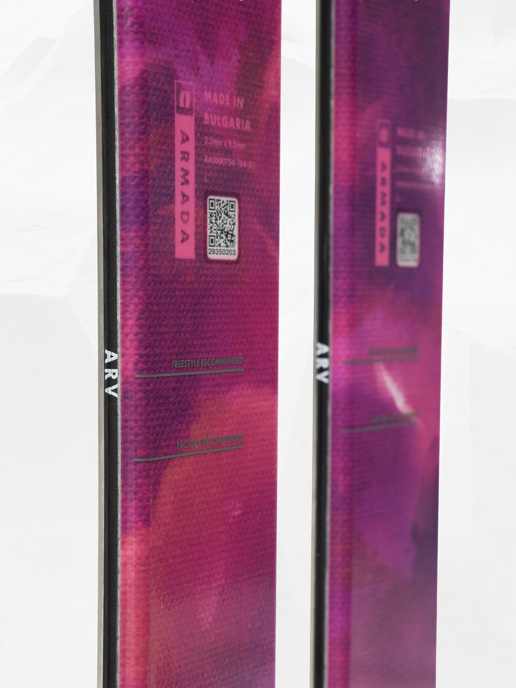 ARMADA ARV 84 SNOW SKI
