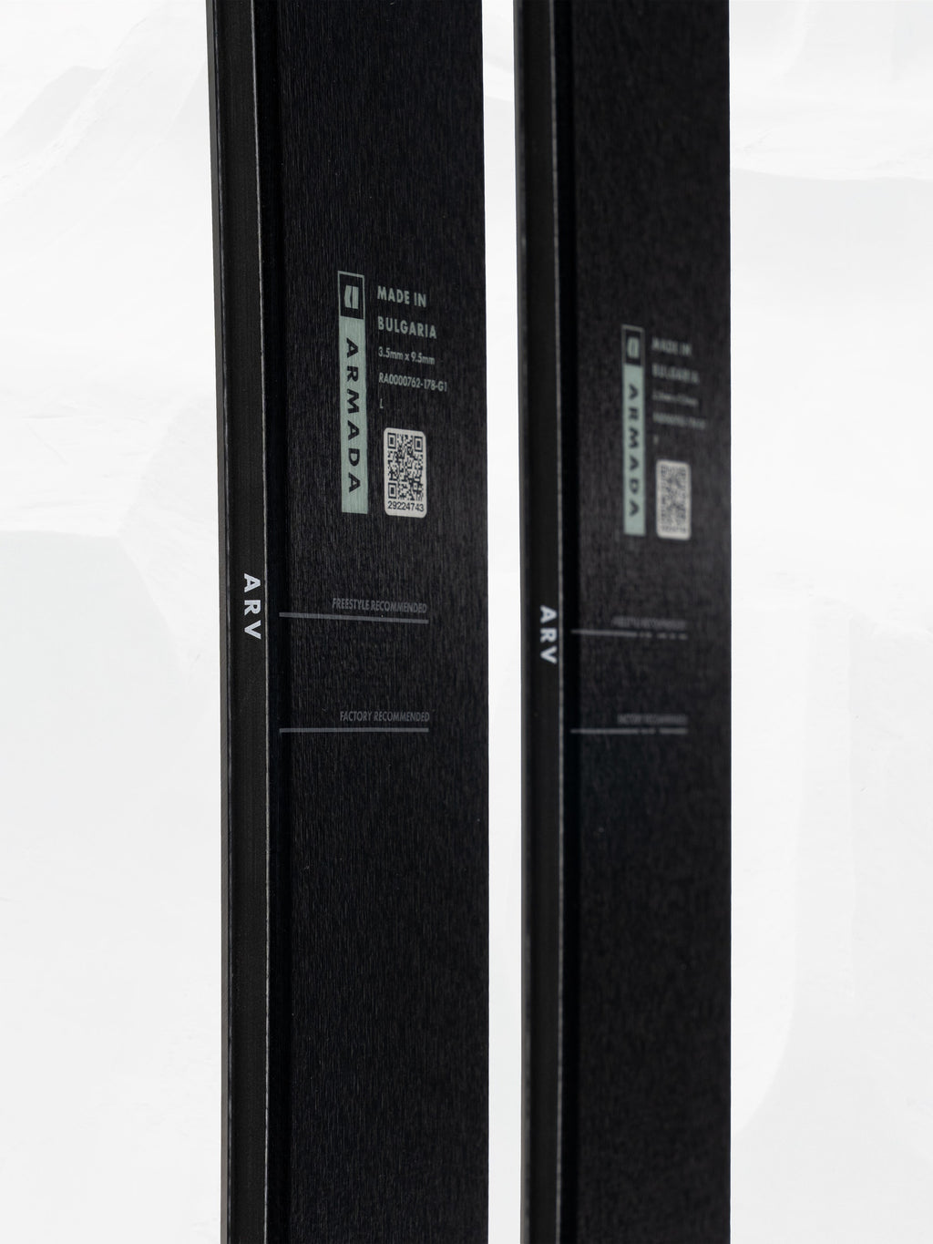 ARMADA ARV 94 SNOW SKI