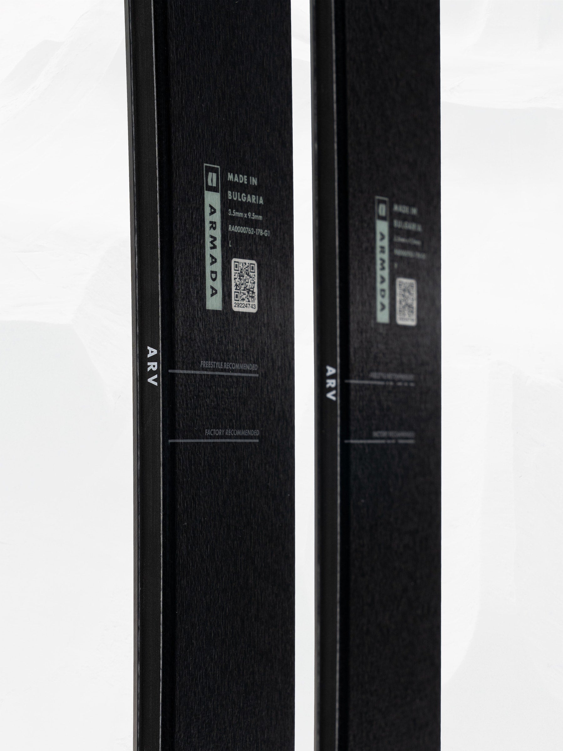 ARMADA ARV 94 SNOW SKI