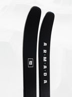 ARMADA ARV 94 SNOW SKI
